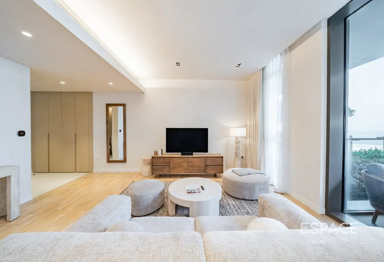 Sea View | Great ROI | Fully Upgraded