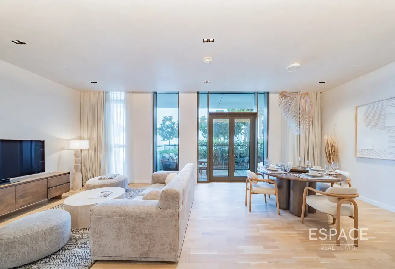 Sea View | Great ROI | Fully Upgraded