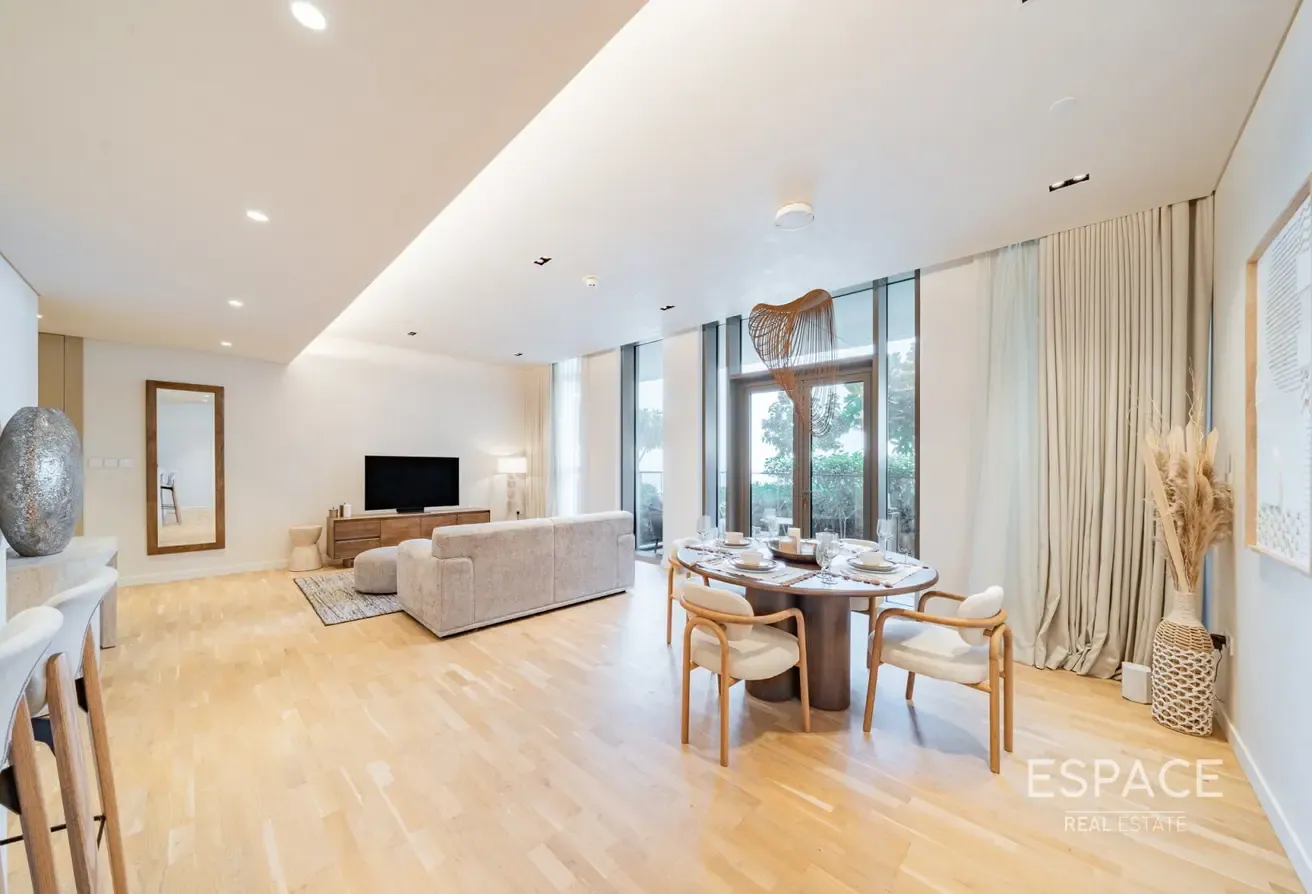 Sea View | Great ROI | Fully Upgraded