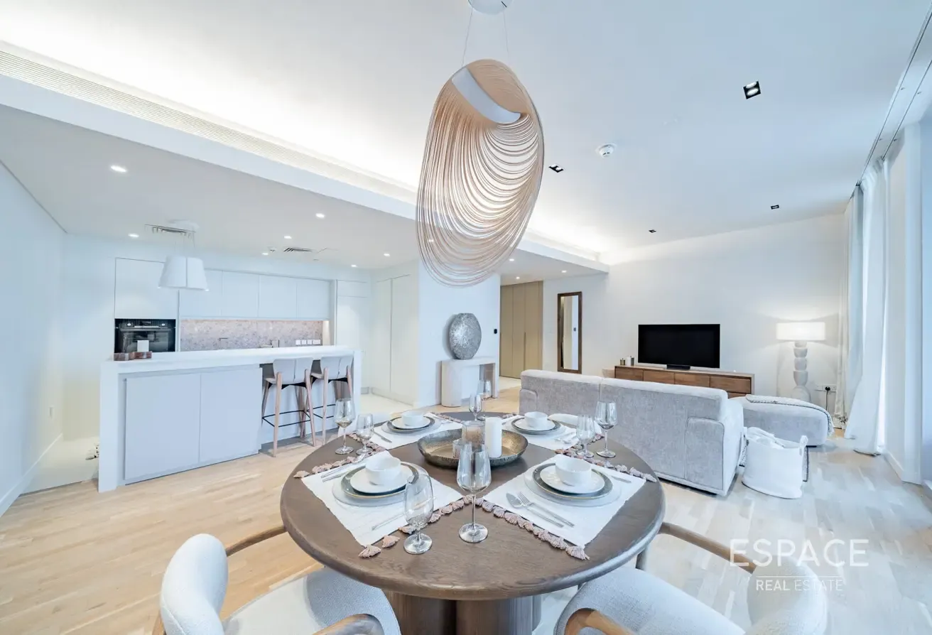 Sea View | Great ROI | Fully Upgraded