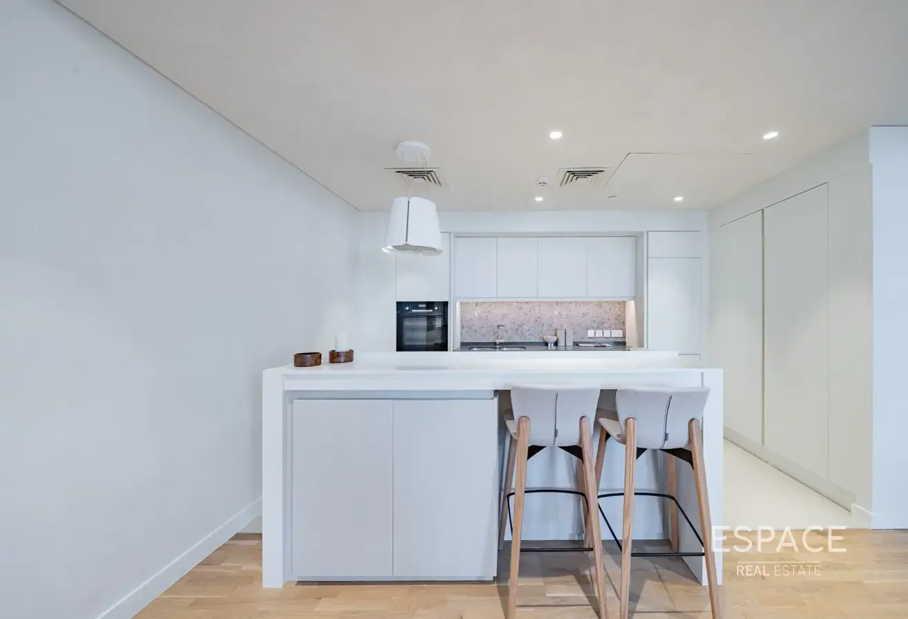Sea View | Great ROI | Fully Upgraded