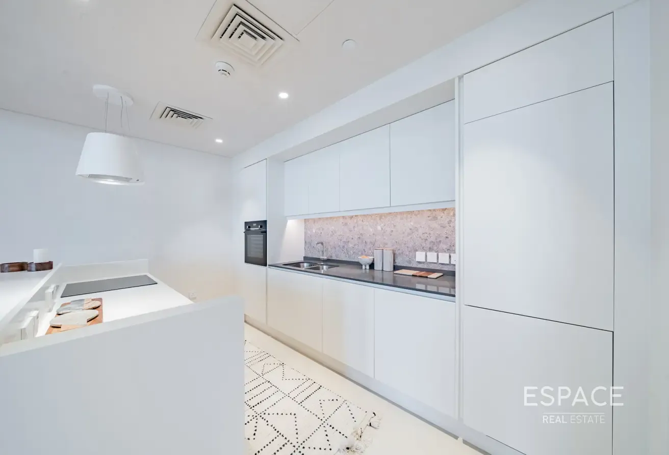 Sea View | Great ROI | Fully Upgraded