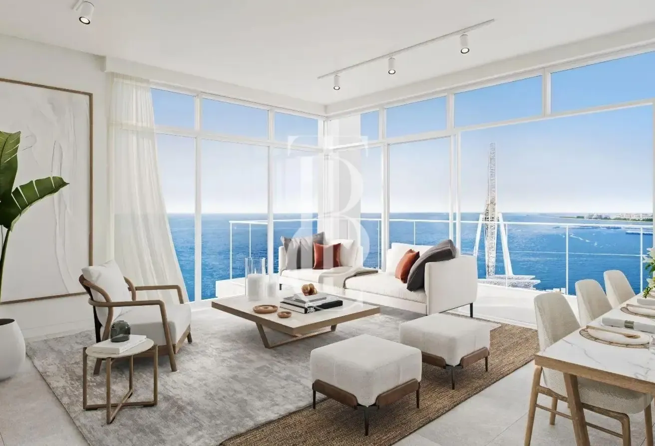 Genuine Resale | Best Views | Motivated Seller