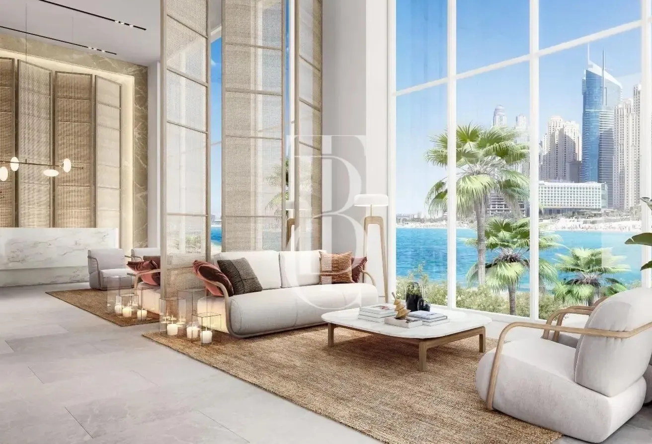 Genuine Resale | Best Views | Motivated Seller