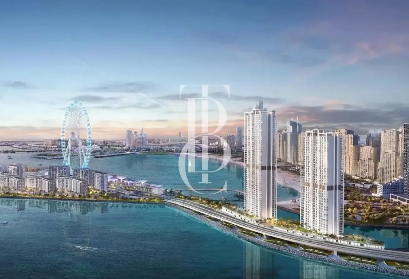 Genuine Resale | Best Views | Motivated Seller