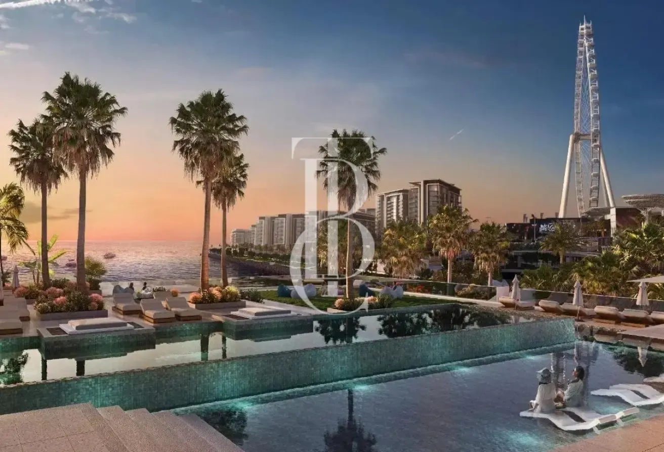 Genuine Resale | Best Views | Motivated Seller