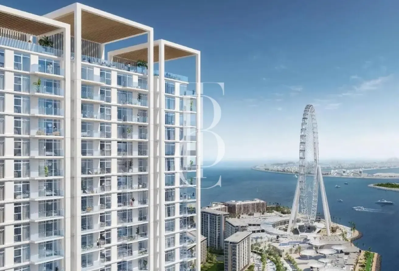 Genuine Resale | Best Views | Motivated Seller