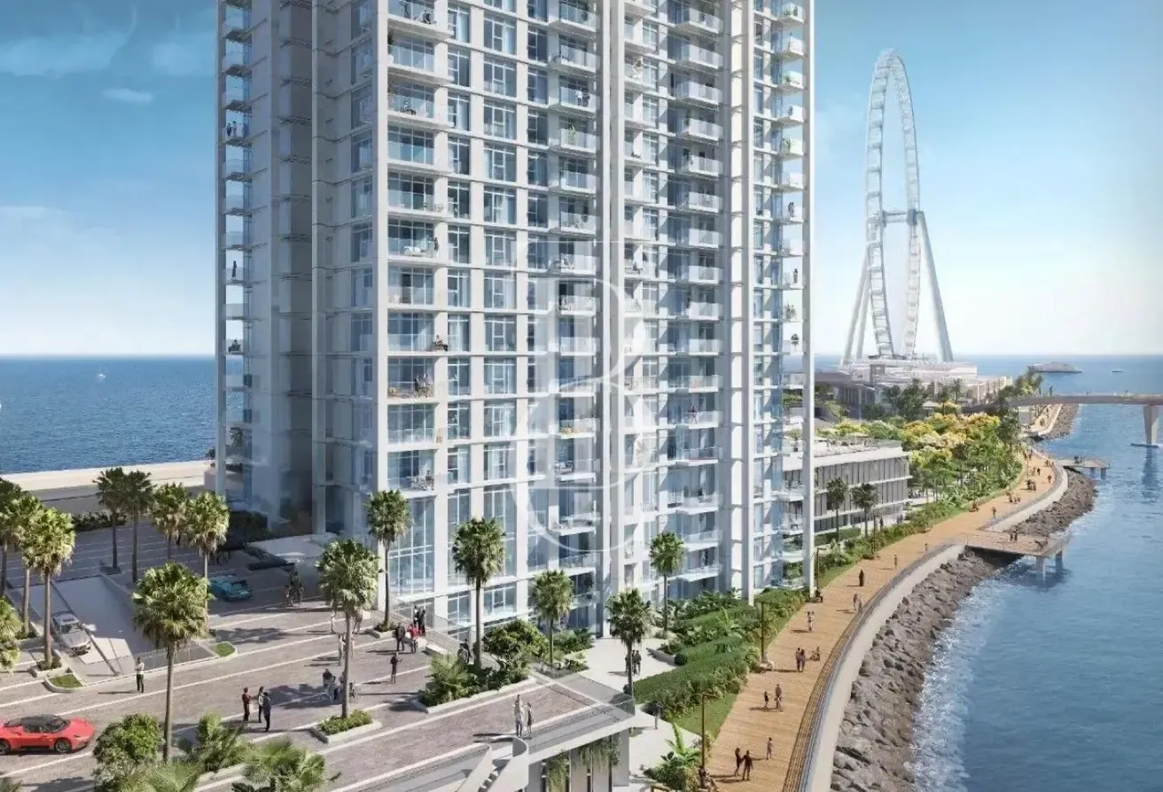 Genuine Resale | Best Views | Motivated Seller