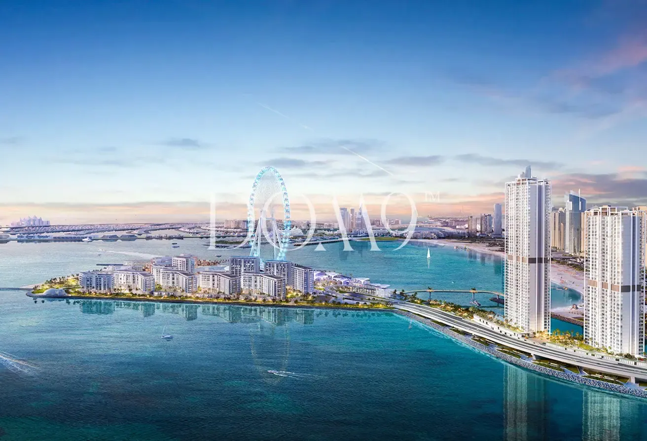 Genuine Re-sale | Mid Floor | Best View