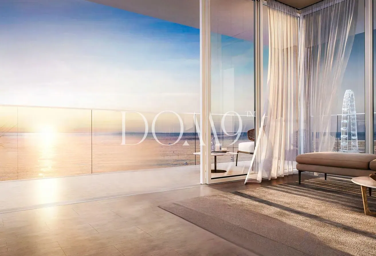 Genuine Re-sale | Mid Floor | Best View