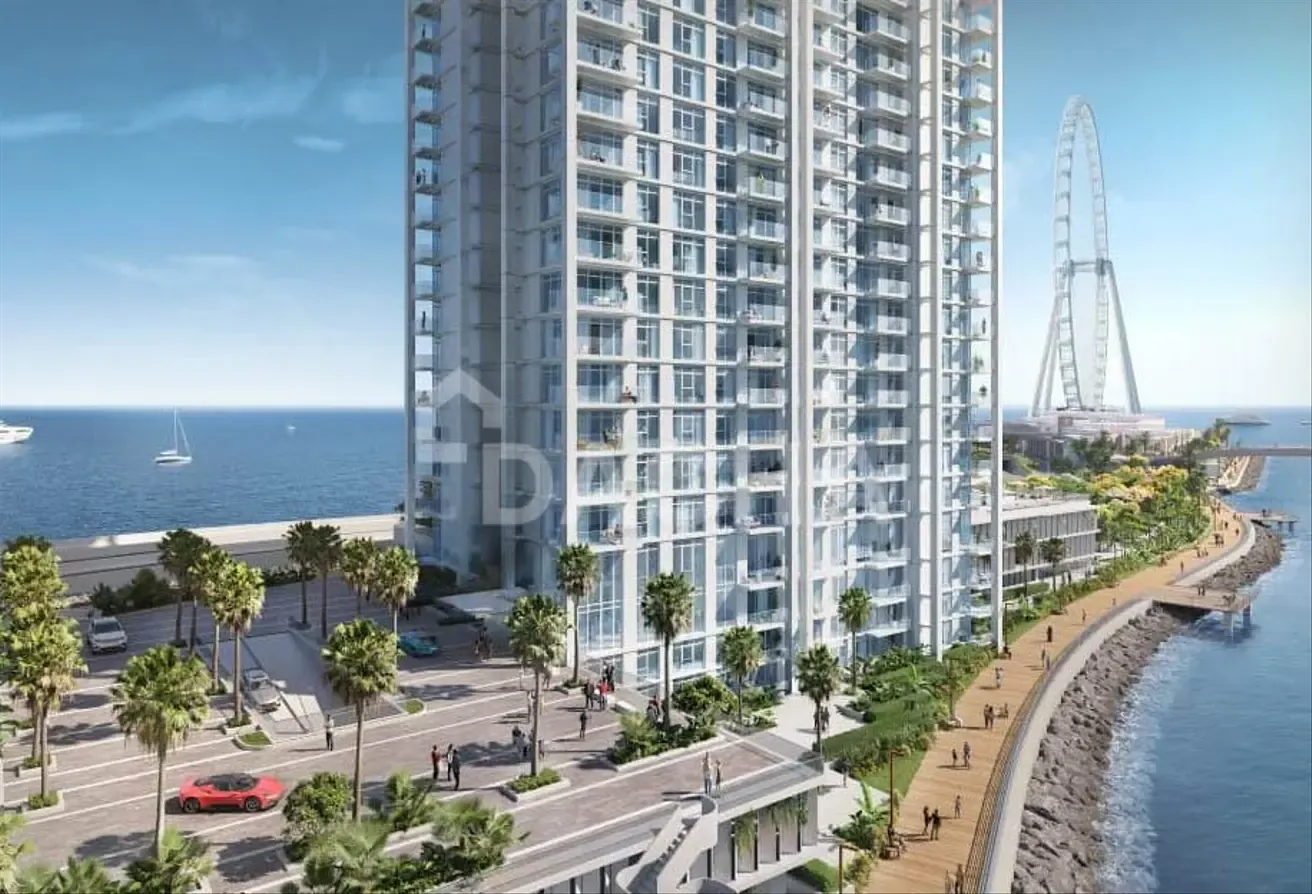 Sea/Canal View |Various Options | Motivated Seller