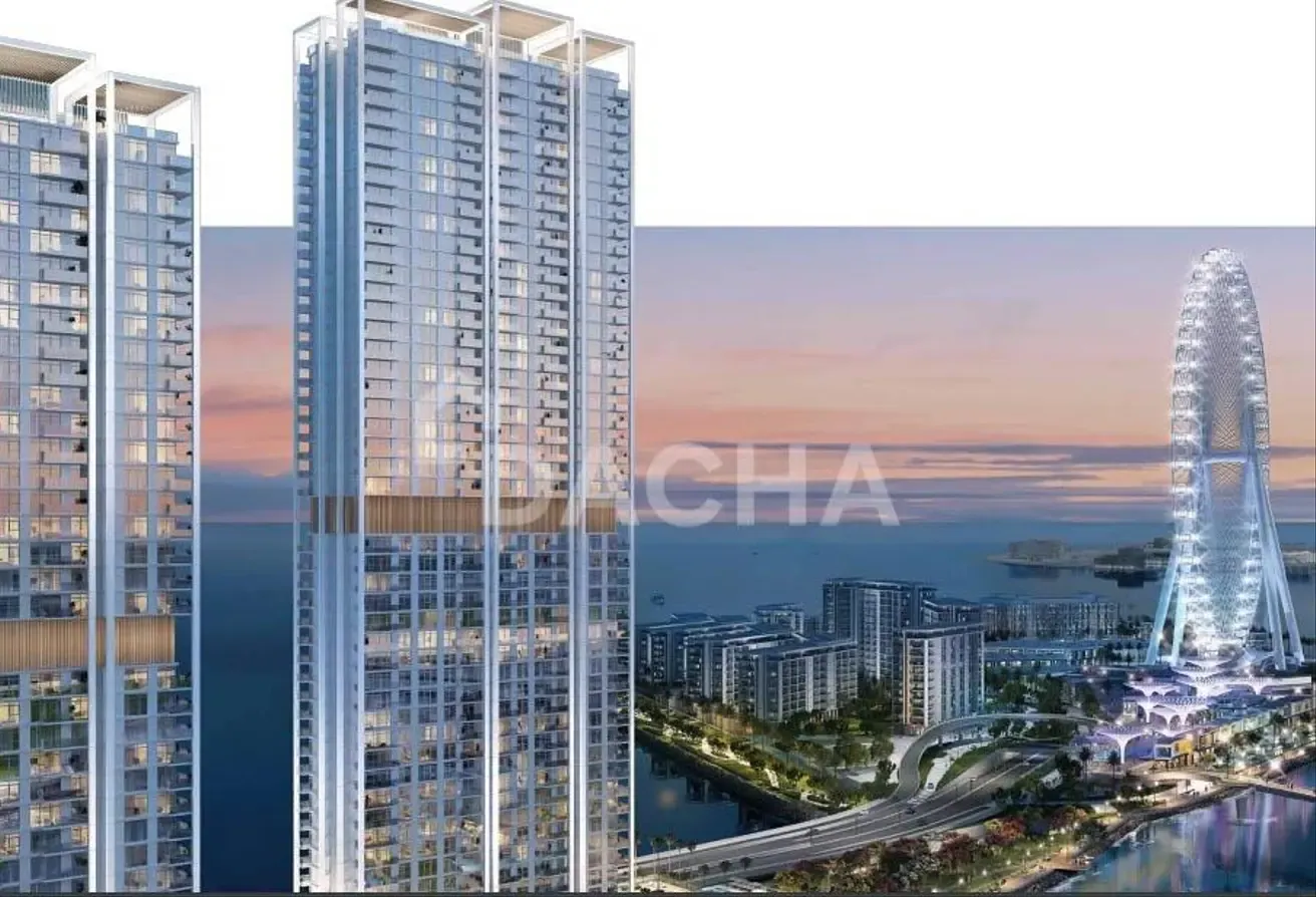 Sea/Canal View |Various Options | Motivated Seller