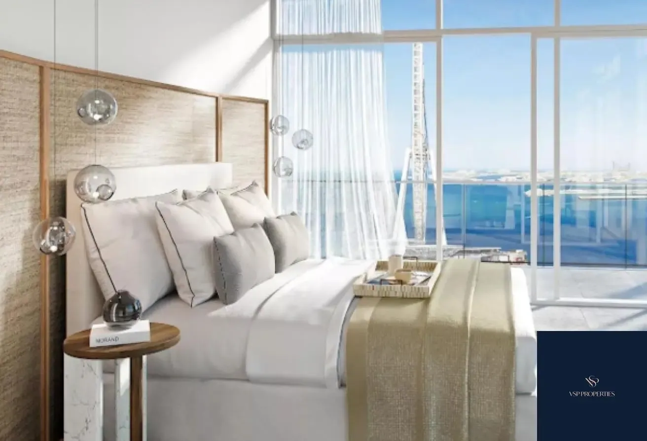 Exclusive, Luxury Waterfront Living Stunning View