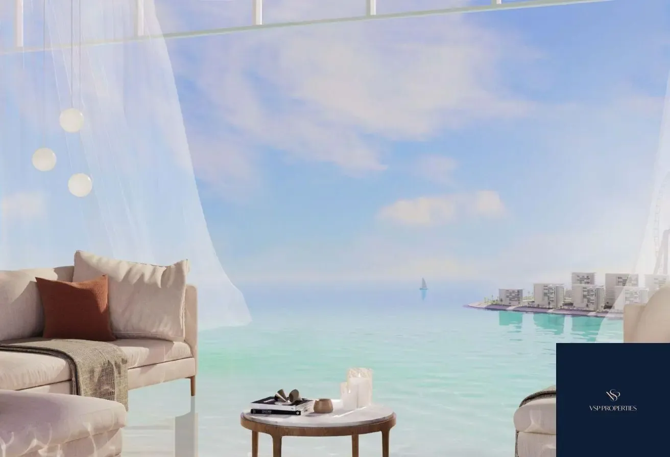 Exclusive, Luxury Waterfront Living Stunning View