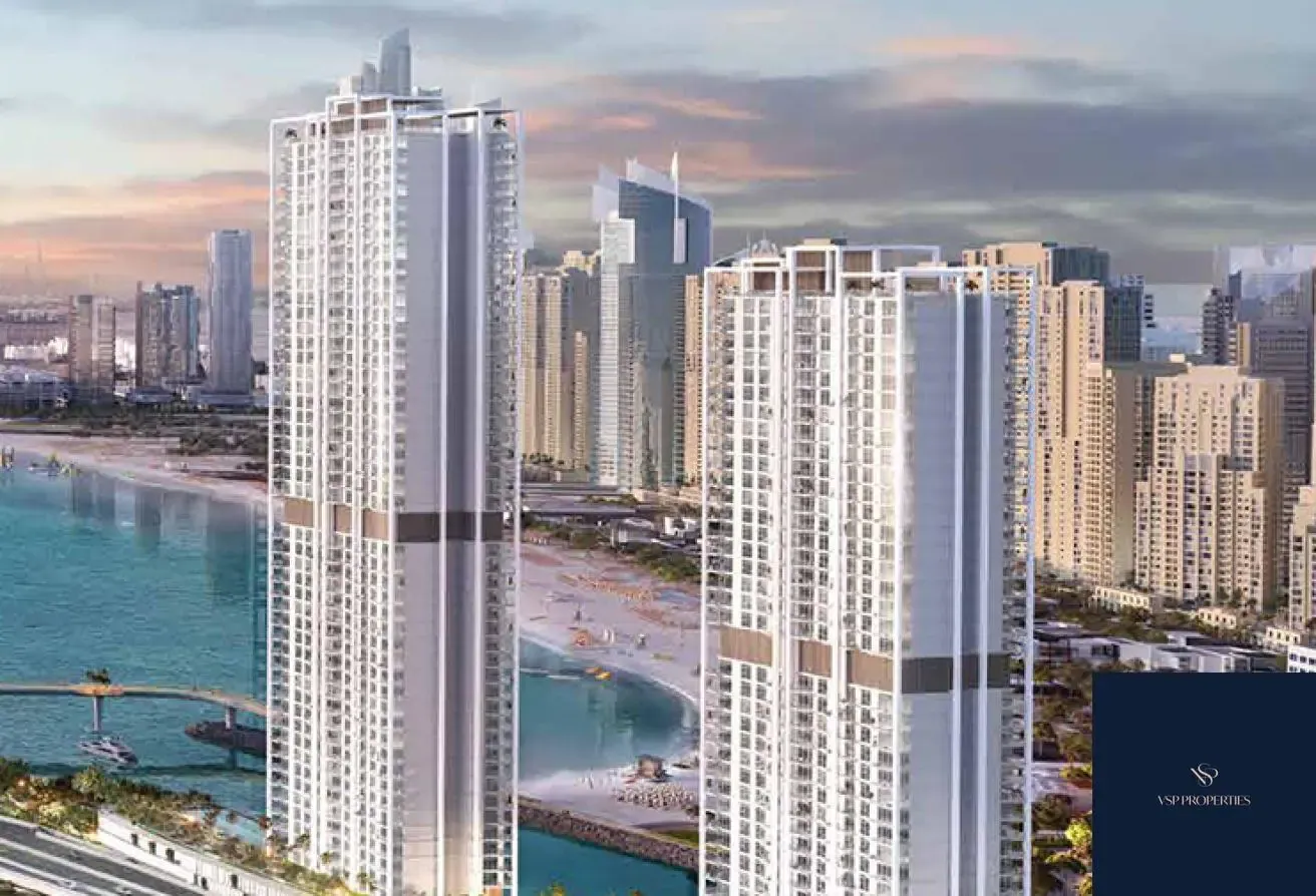 Exclusive, Luxury Waterfront Living Stunning View