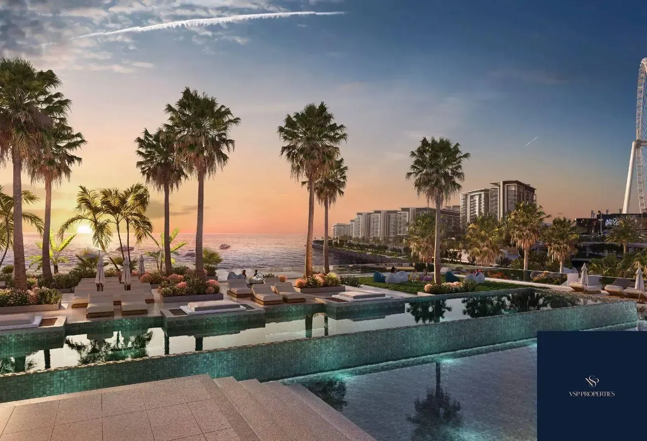 Exclusive, Luxury Waterfront Living Stunning View