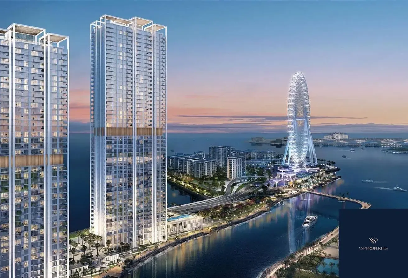 Exclusive, Luxury Waterfront Living Stunning View