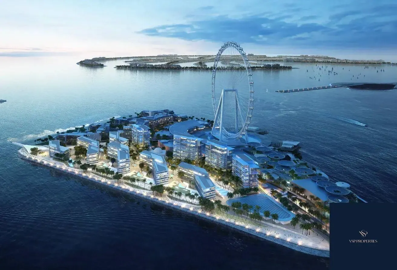 Exclusive, Luxury Waterfront Living Stunning View