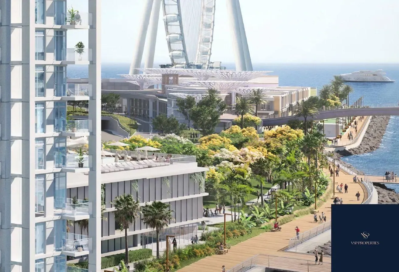 Exclusive, Luxury Waterfront Living Stunning View