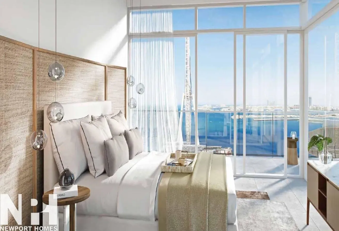 Prime Location | Full JBR View | On High Floor