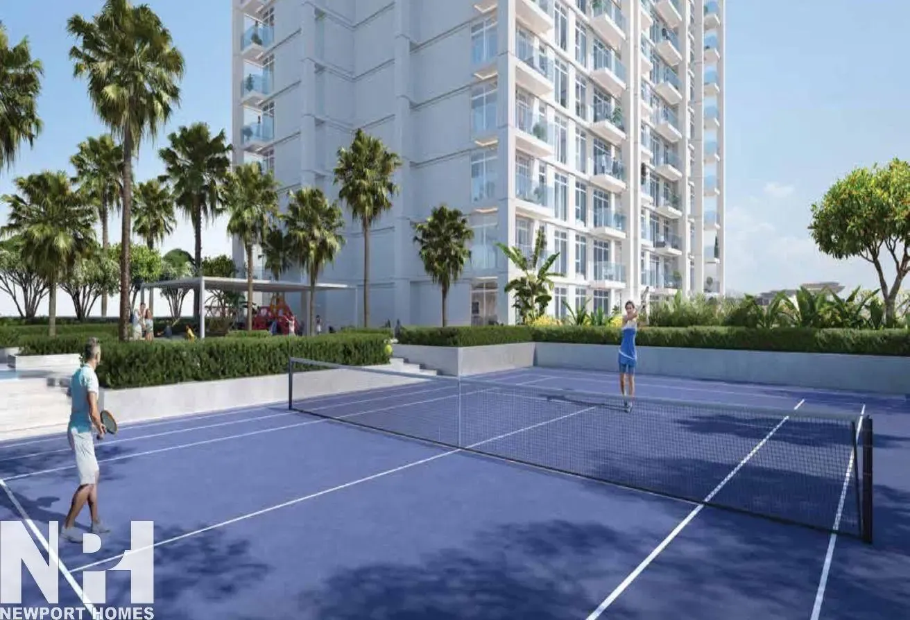 Prime Location | Full JBR View | On High Floor