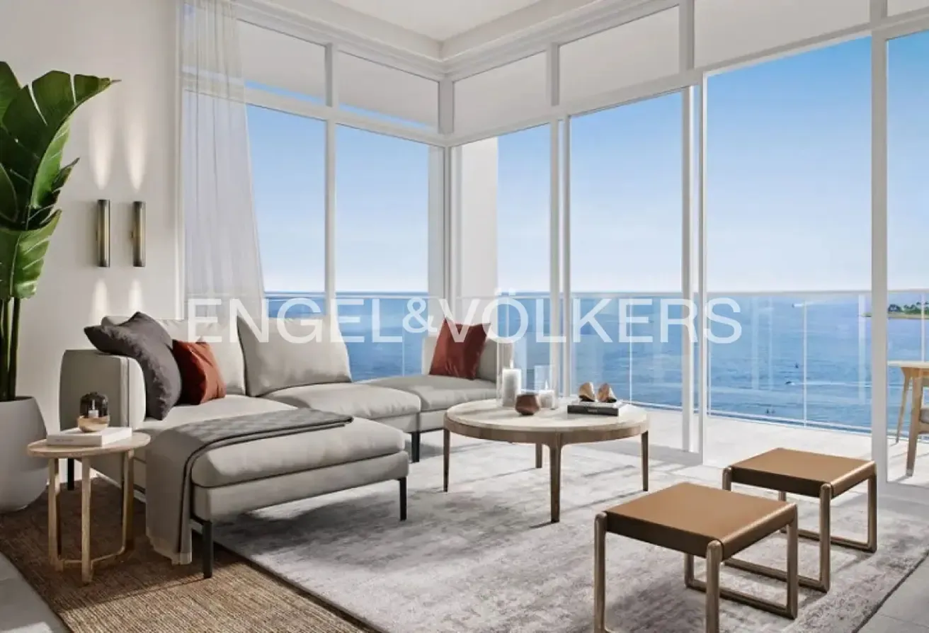 OP Price | Large Layout | Sea View