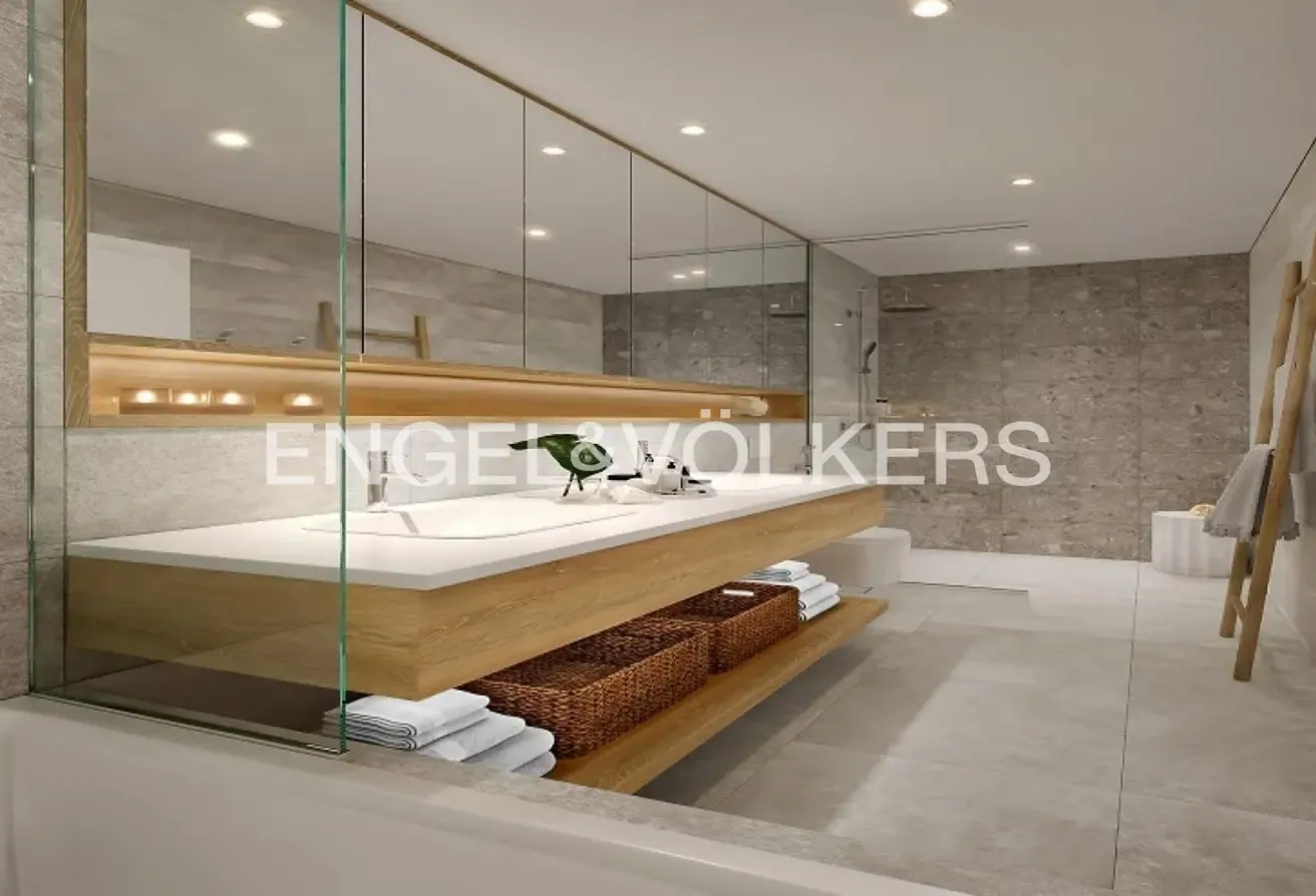 OP Price | Large Layout | Sea View