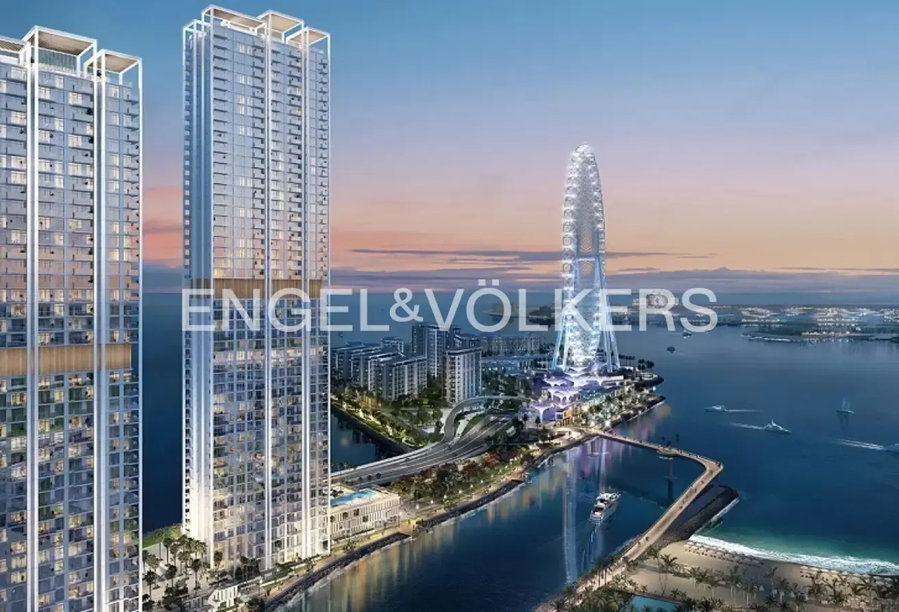 OP Price | Large Layout | Sea View