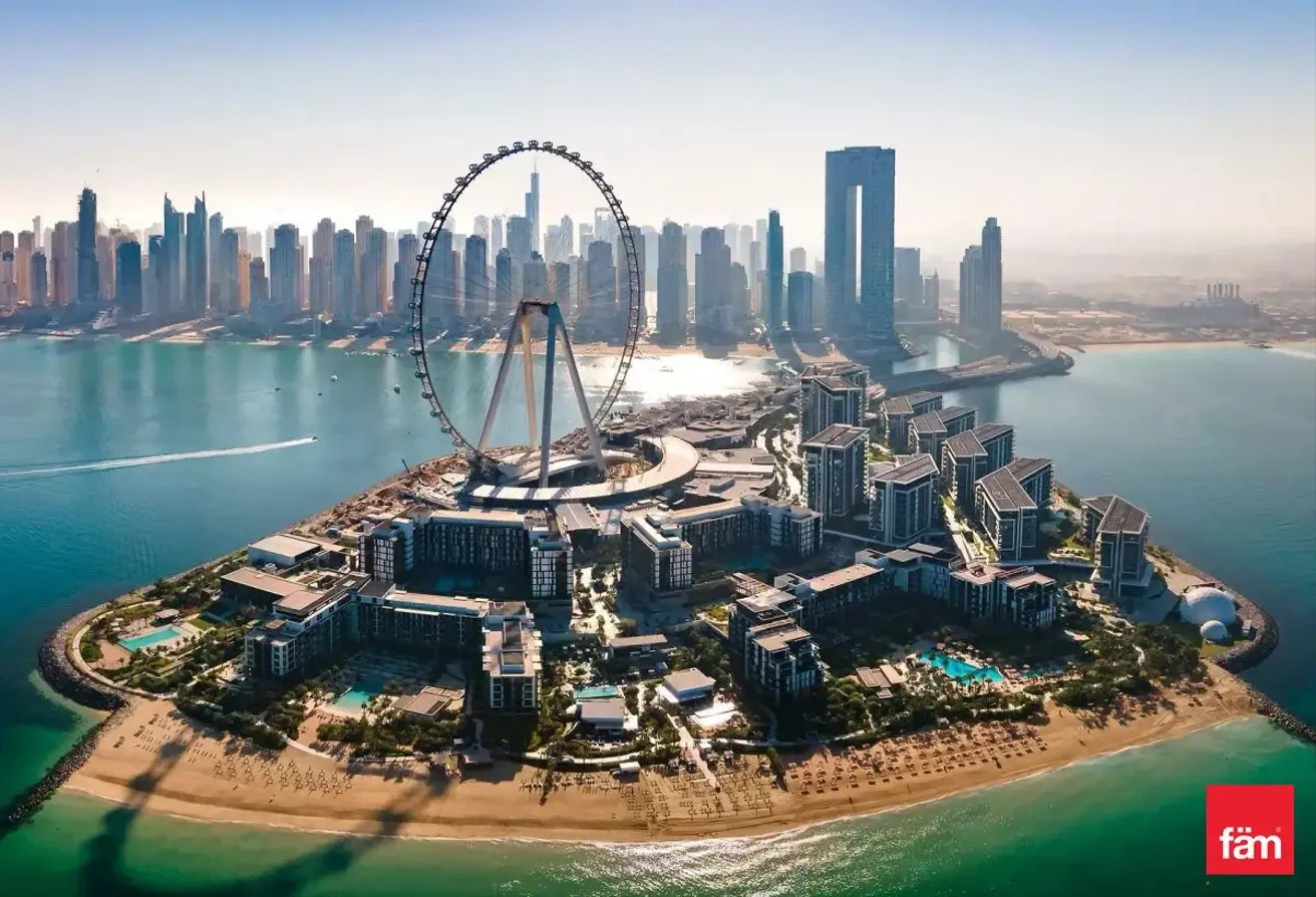 High Floor | Full Sea & JBR View | Near OP Price