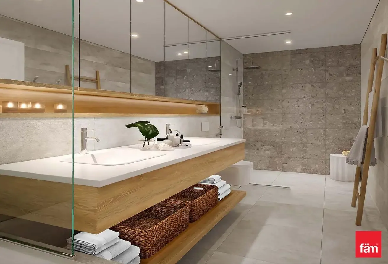 High Floor | Full Sea & JBR View | Near OP Price