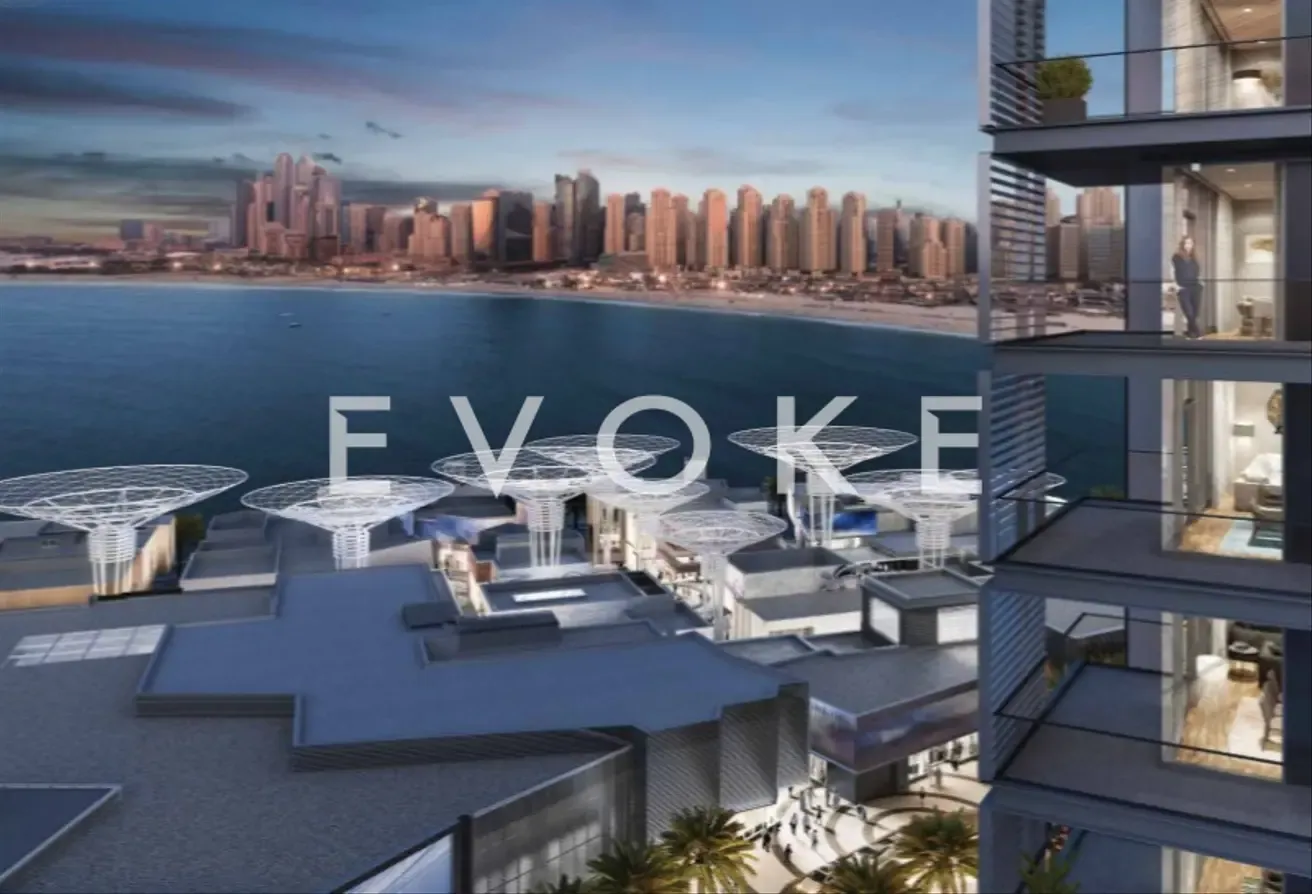 Prime Location | Luxury Living | Blue Waters