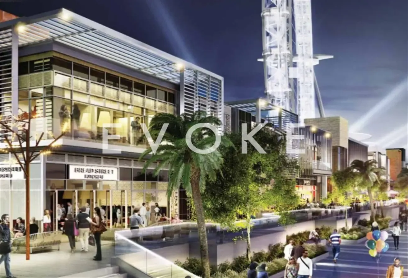 Prime Location | Luxury Living | Blue Waters