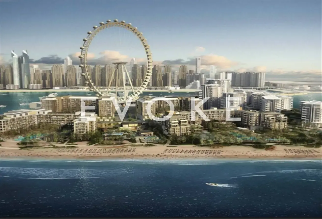 Prime Location | Luxury Living | Blue Waters