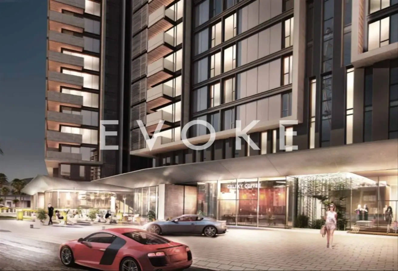 Prime Location | Luxury Living | Blue Waters