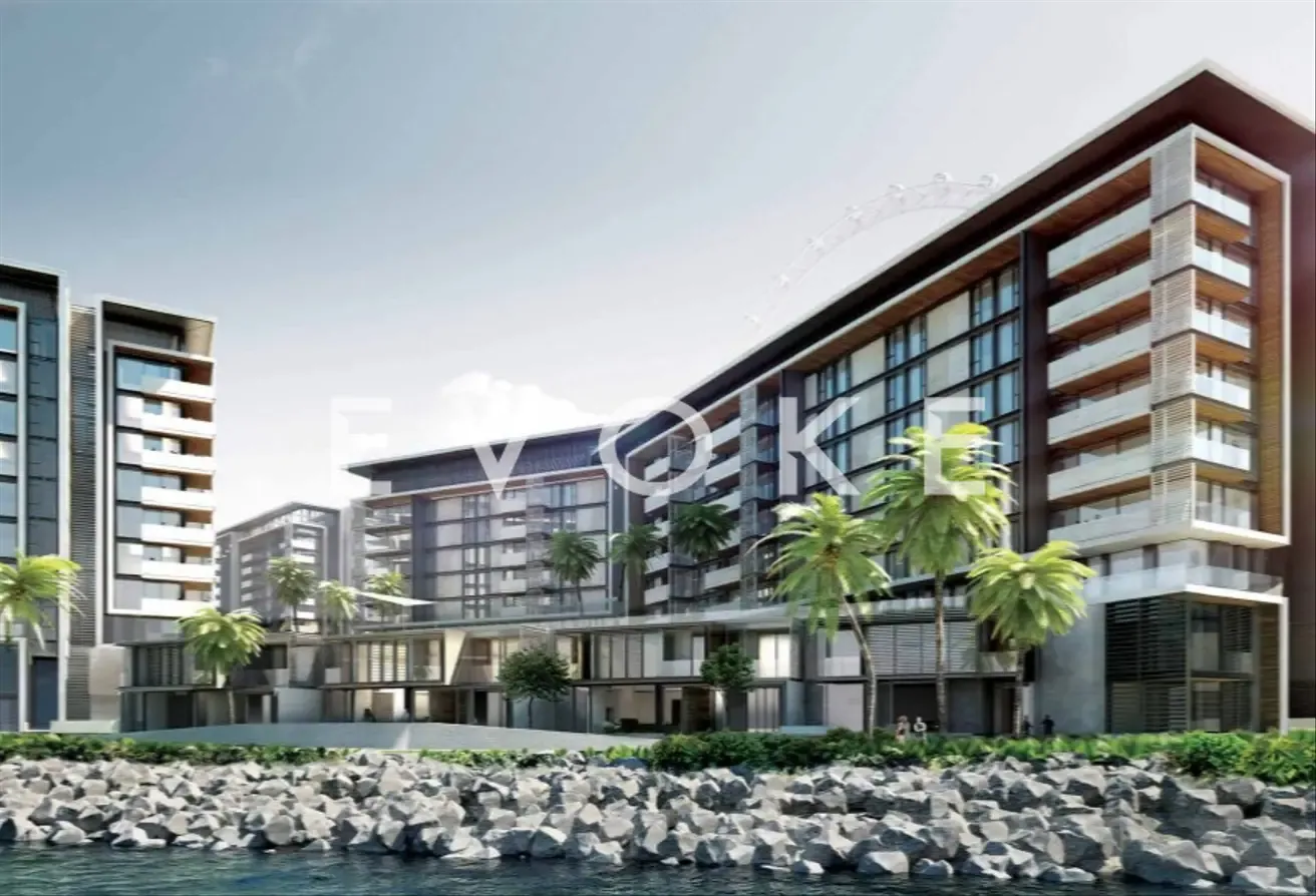 Prime Location | Luxury Living | Blue Waters