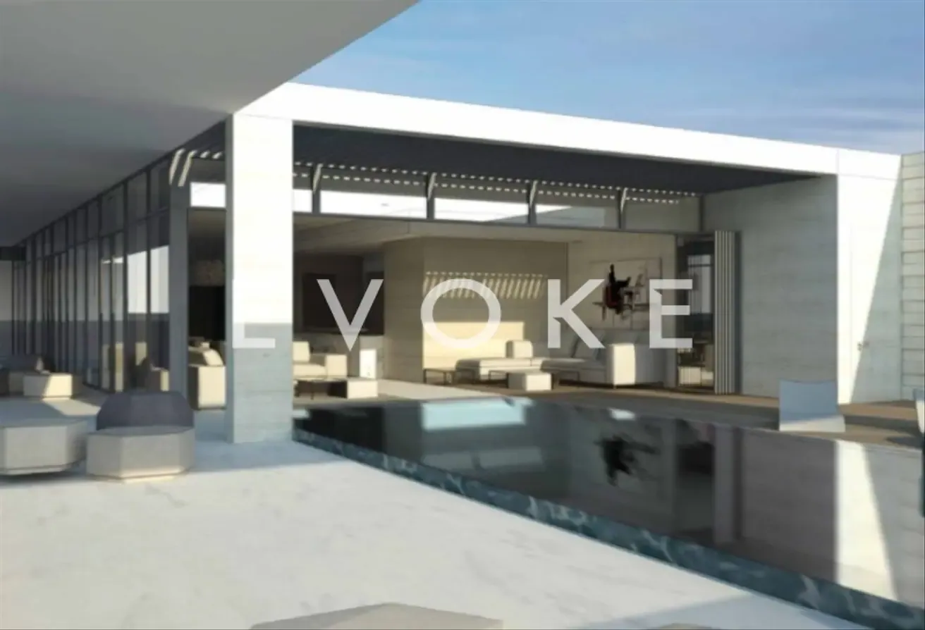 Prime Location | Luxury Living | Blue Waters