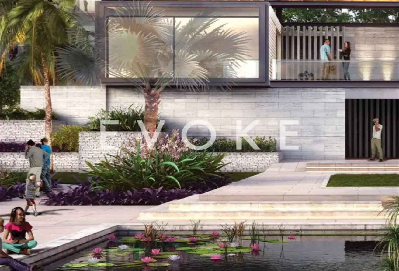 Prime Location | Luxury Living | Blue Waters