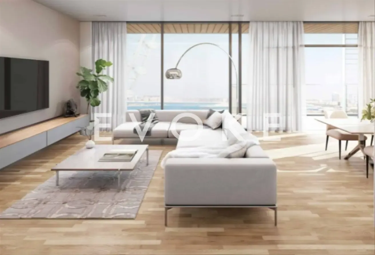 Prime Location | Luxury Living | Blue Waters