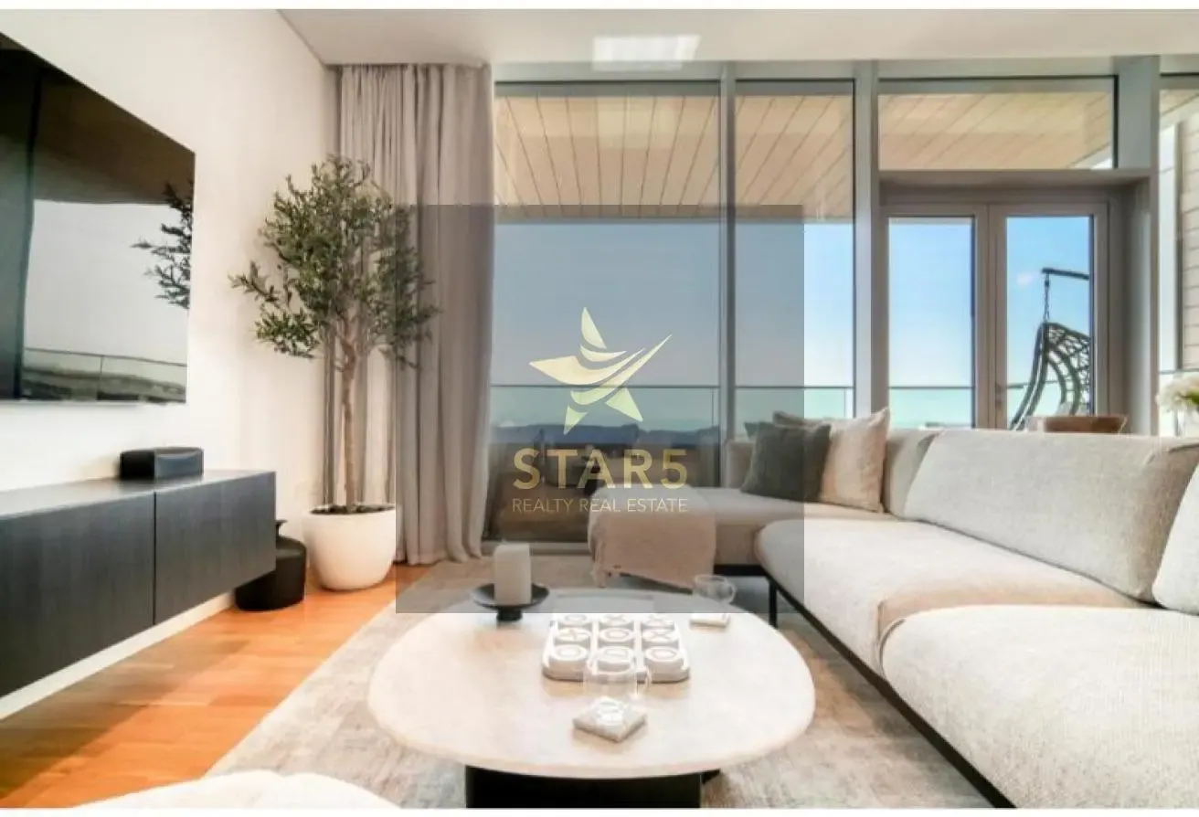 Sea-Ain View | Motivated seller | Big Layout