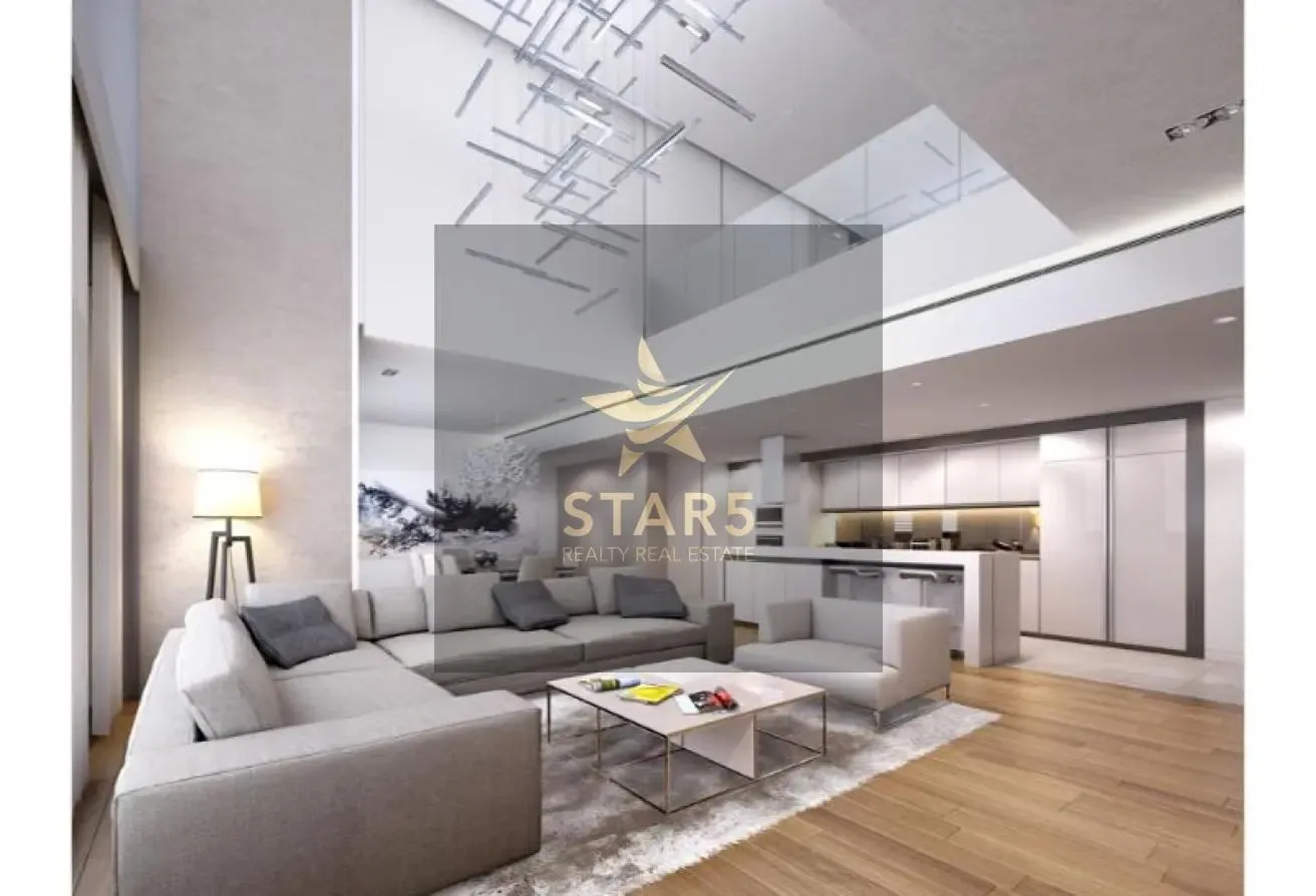 Sea-Ain View | Motivated seller | Big Layout