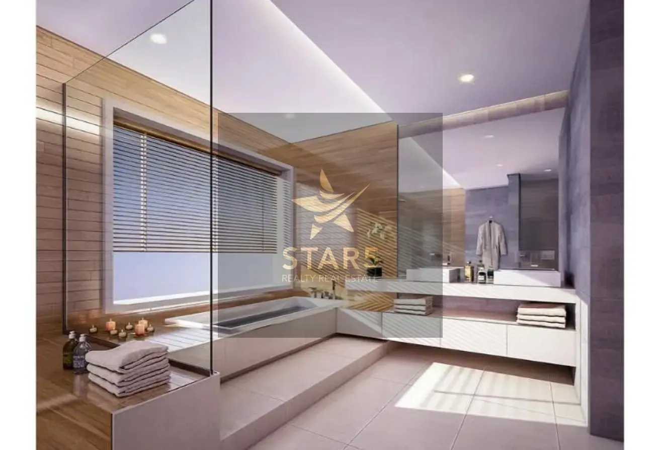 Sea-Ain View | Motivated seller | Big Layout