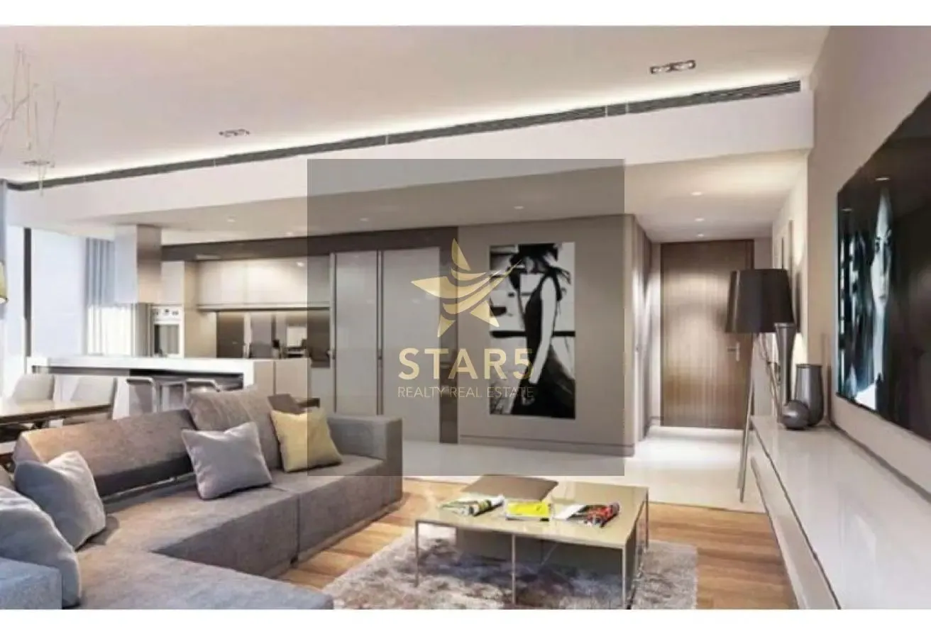 Sea-Ain View | Motivated seller | Big Layout
