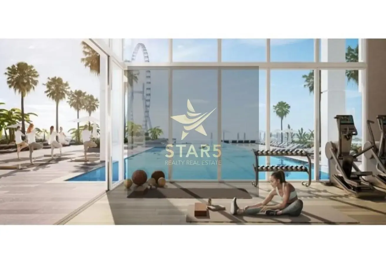 Sea-Ain View | Motivated seller | Big Layout
