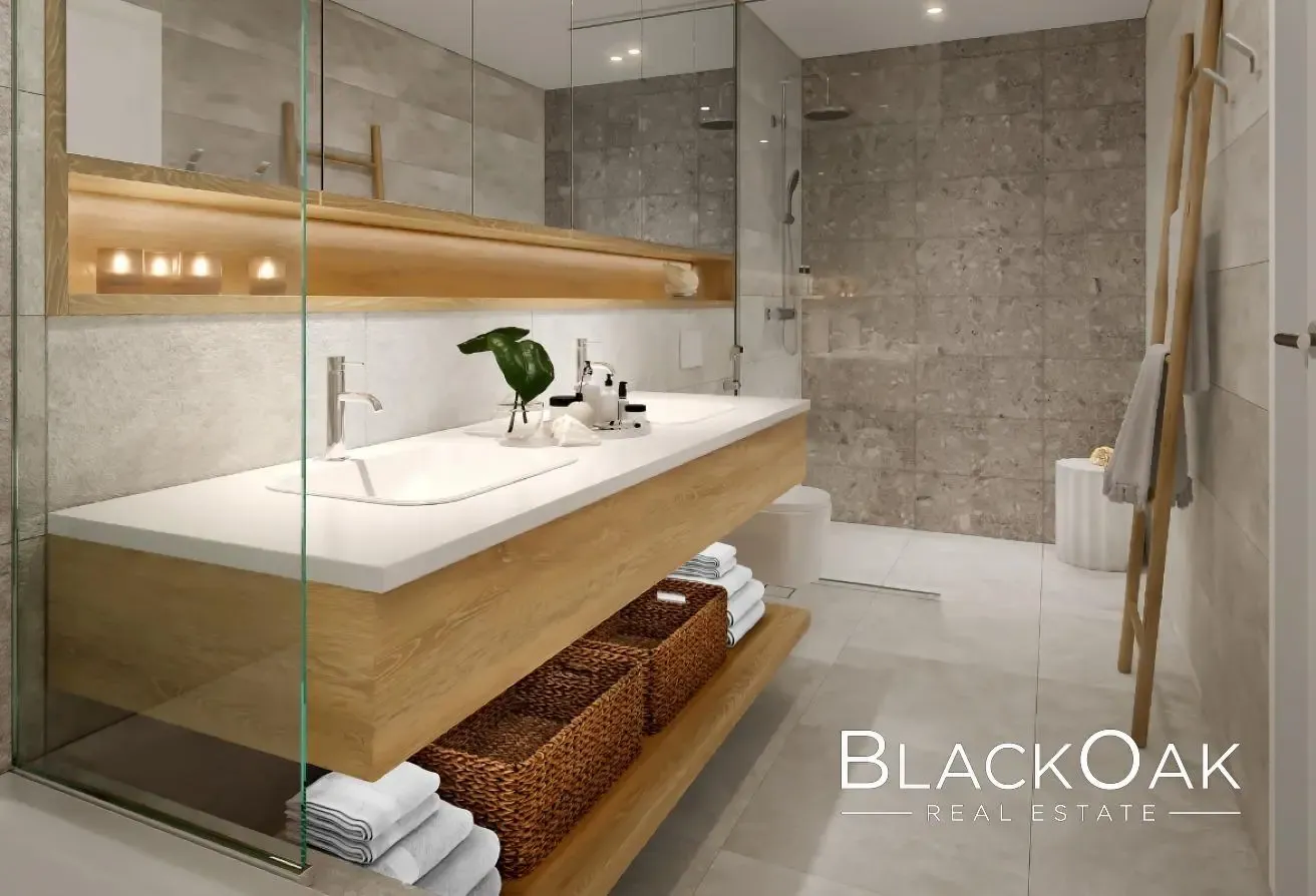 Brand New 1BR | Sea View | Bluewaters Bay