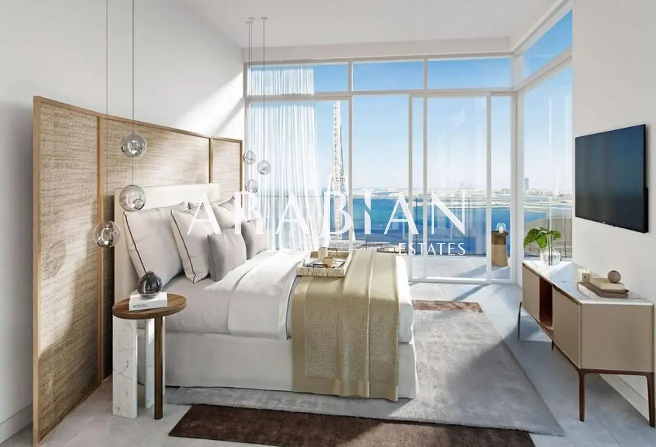 Genuine Resale | Largest 1 Bed Layout | Prime View