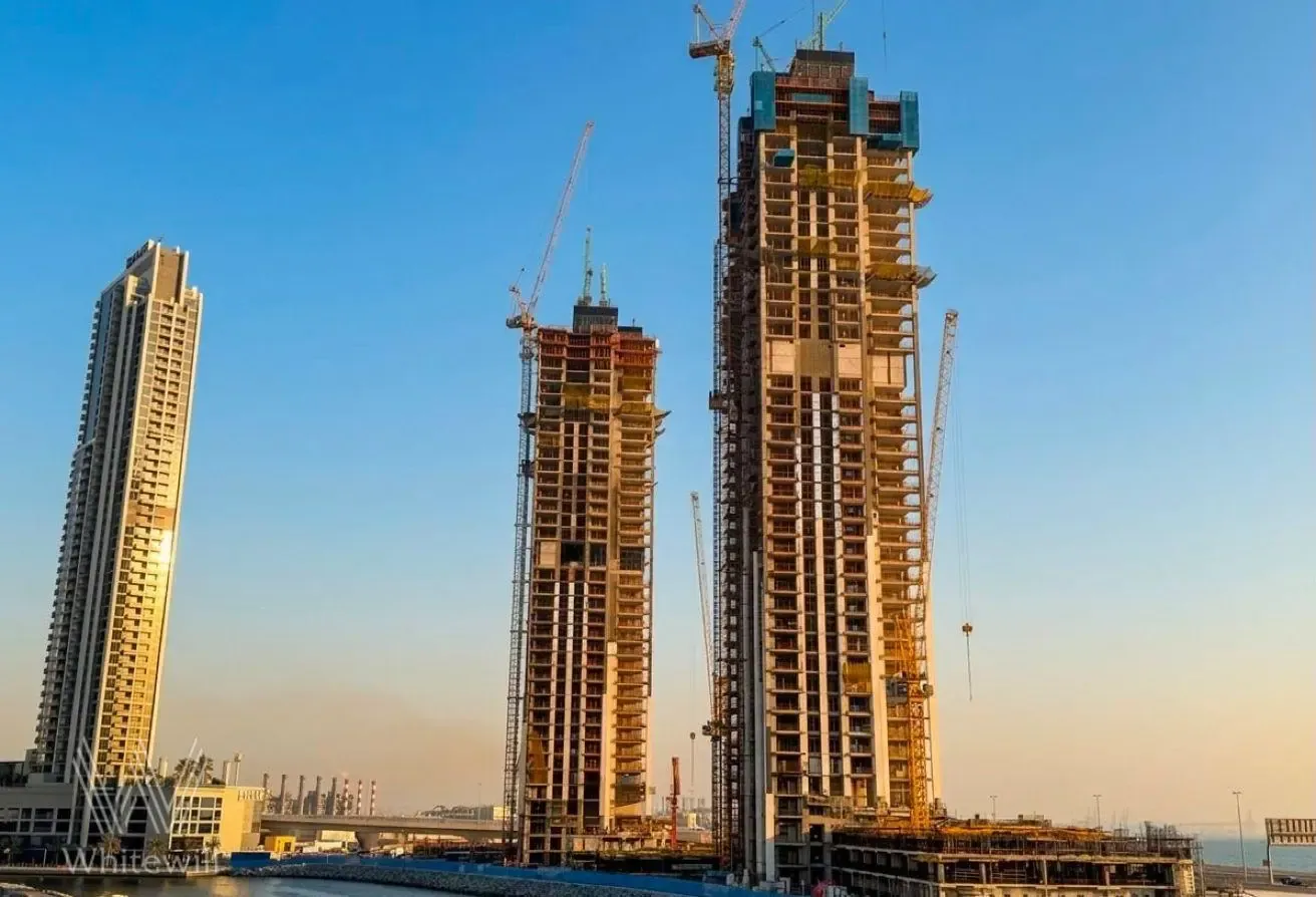 Motivated Seller|01 series|Sea, JBR View|30+ floor