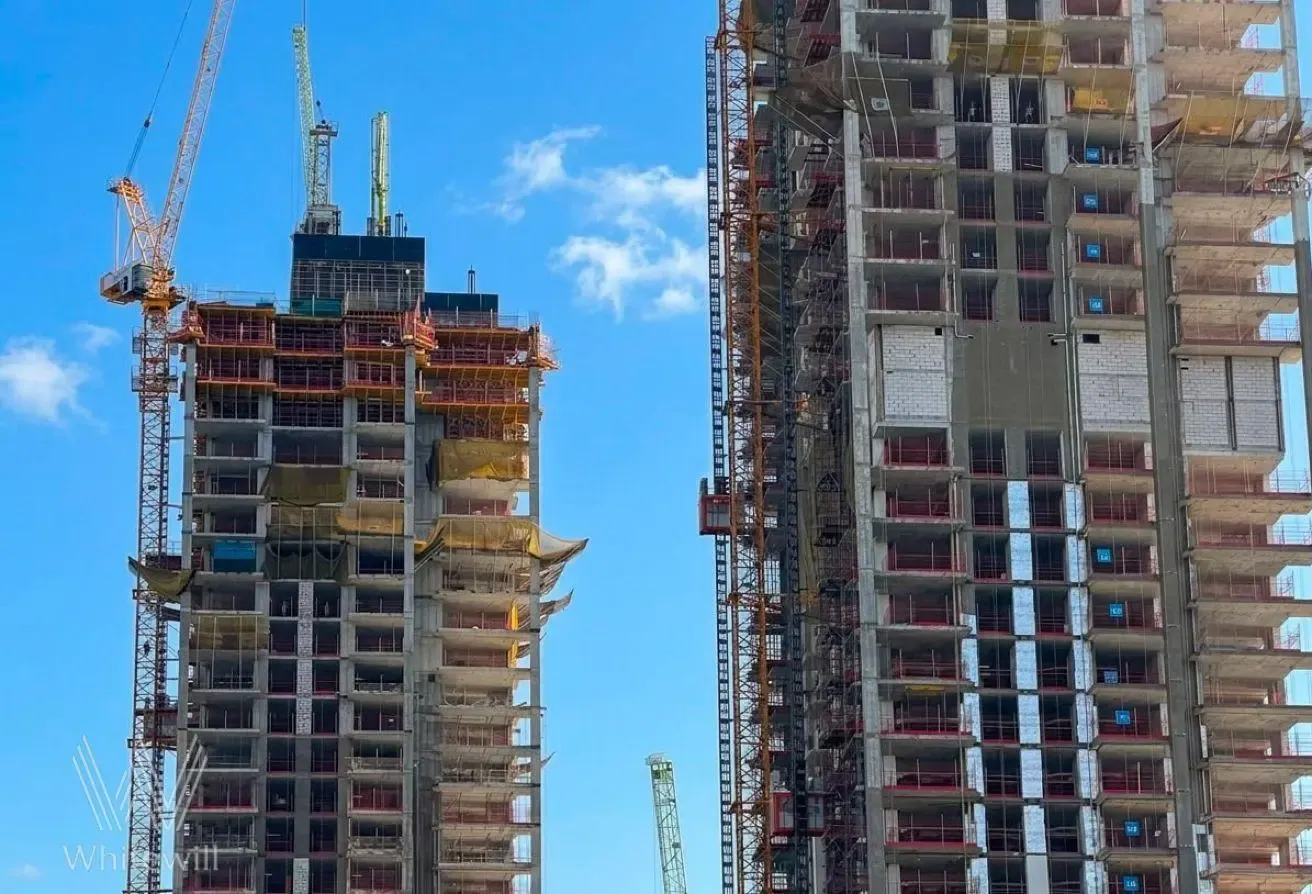 Motivated Seller|01 series|Sea, JBR View|30+ floor