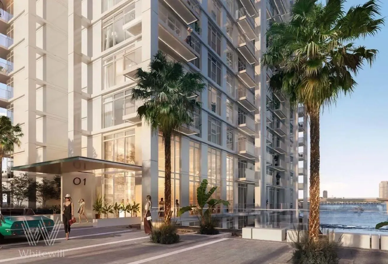 Motivated Seller|01 series|Sea, JBR View|30+ floor