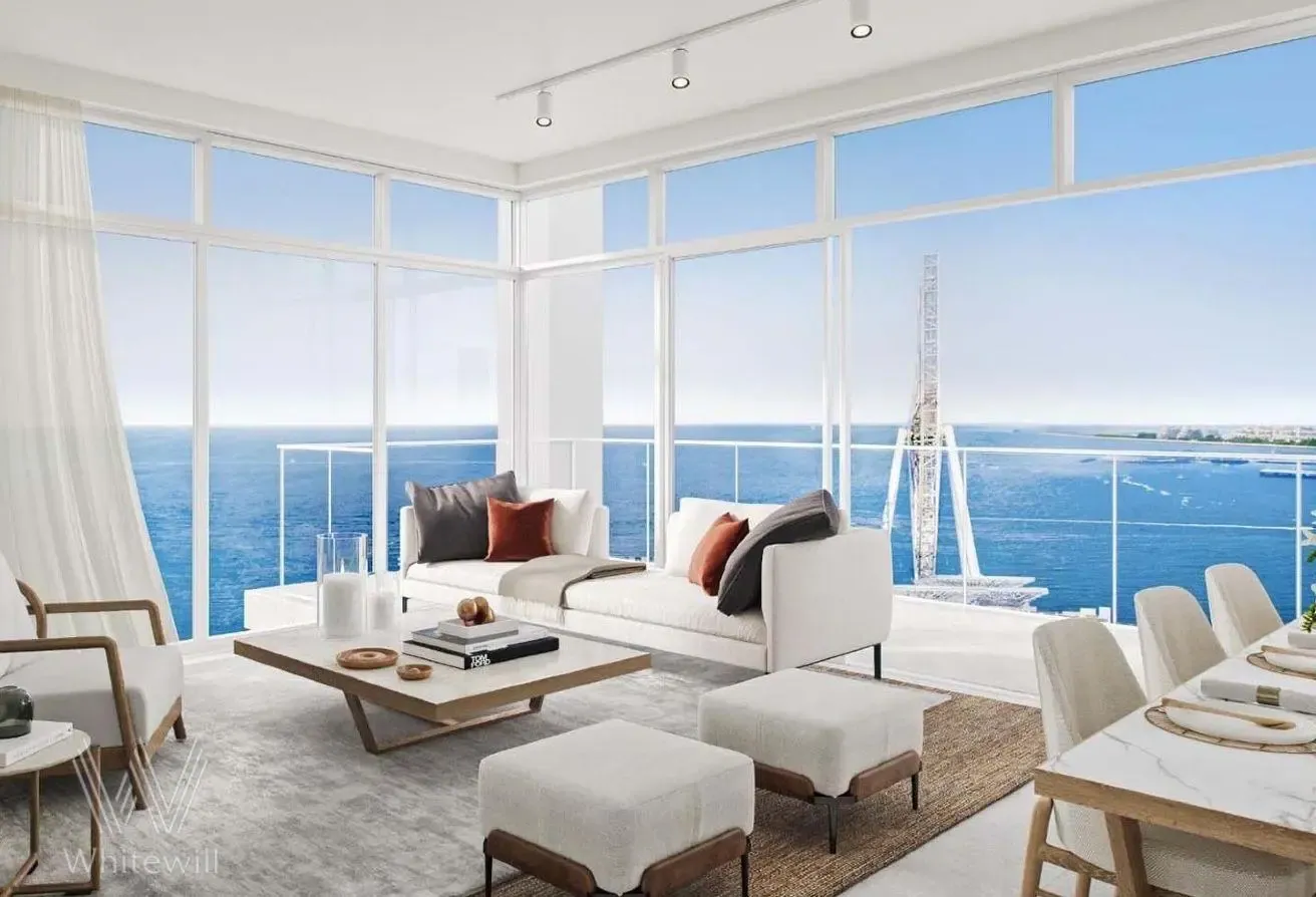 Motivated Seller|01 series|Sea, JBR View|30+ floor