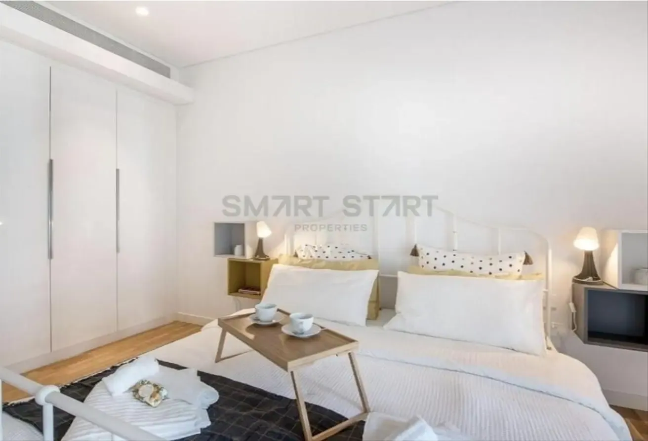 City View / Furnished / Perfect Location